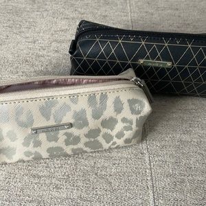 Stella & Dot Small Pouch Set